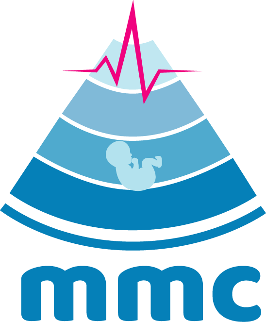 Milad Diagnostic Center Logo